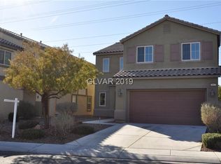 4913 Blue Rose St, North Las Vegas, NV 89081