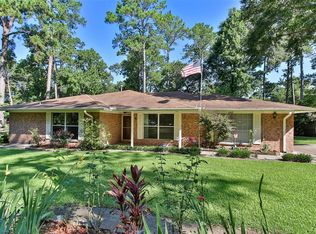 2618 Colwell Rd, Houston, TX 77068