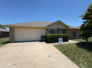 4004 Riverrock Dr, Killeen, TX 76549