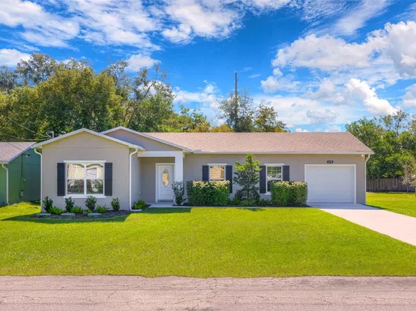 178 DOVER LANE, DELAND, FL 32724