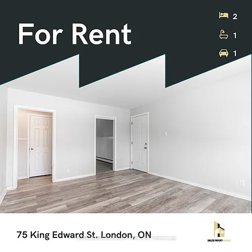 75 King Edward Ave Photo 1