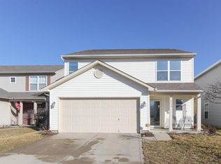 2730 Mingo Ct, Indianapolis, IN 46217