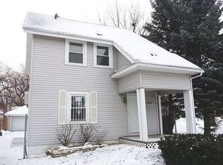 1160 N Chevrolet Ave, Flint, MI 48504