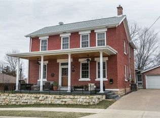 1257 Cleveland Ave, Dubuque, IA 52003