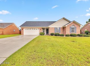 6923 Springer Rd, Wilmington, NC 28411