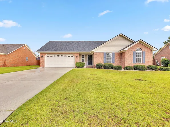 6923 Springer Road, Wilmington, NC 28411