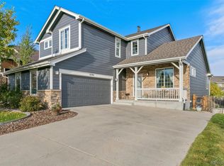 11701 Hale Ct, Parker, CO 80138