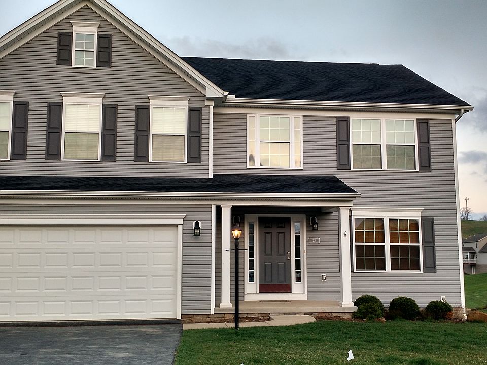 1st image of 38 Salisbury Cir