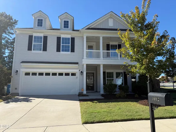 1002 Poplar St, Durham, NC 27703