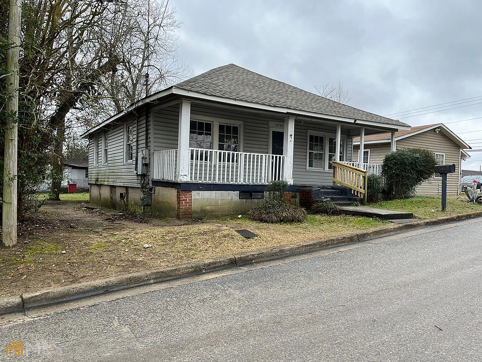 2586 Dubose St, Macon, GA 31204 MLS 10125573 Zillow
