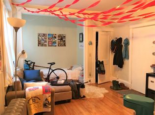 48 Westland Ave #34B, Boston, MA 02115