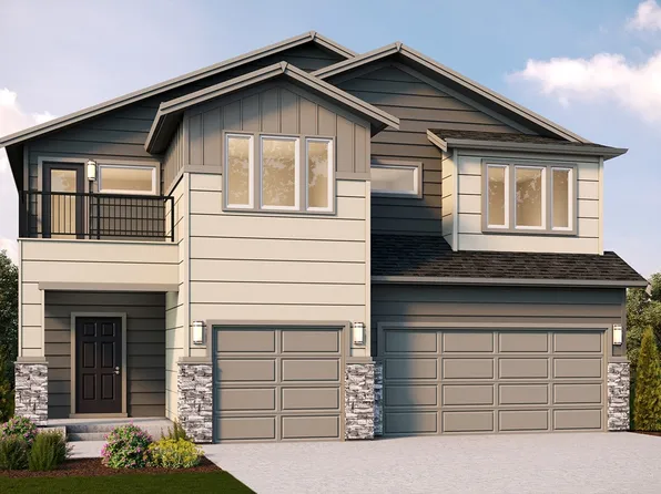 20079 130th Court NE, Woodinville, WA 98072