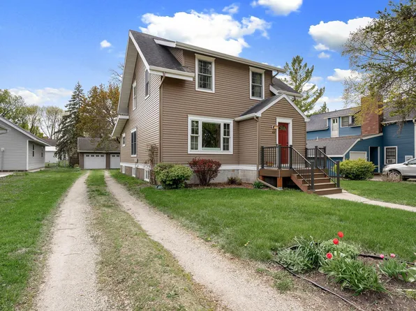 412 4th Ave NE, Waseca, MN 56093
