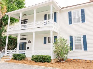 222 N Spring St, Pensacola, FL 32502