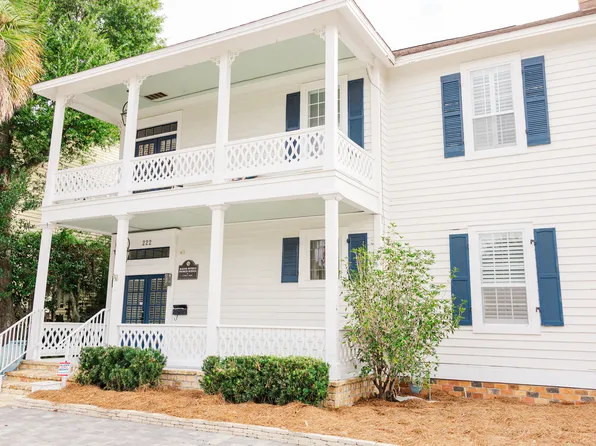 222 N Spring St, Pensacola, FL 32502