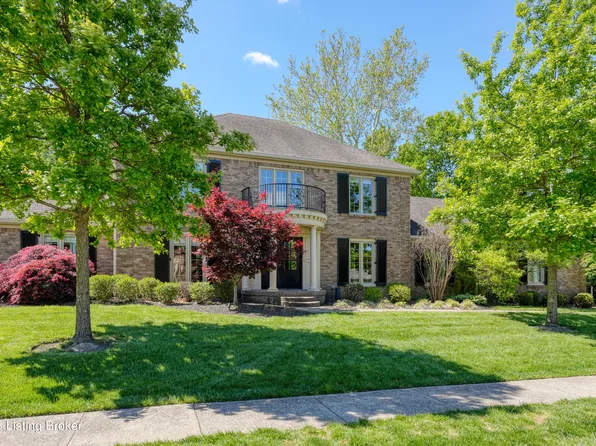 8612 Blackpool Dr, Hurstbourne, KY 40222