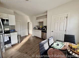 781 Somerville Ave #3, Somerville, MA 02143
