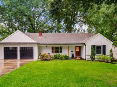 2527 W 90th St, Leawood, KS, 66206