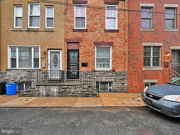 2nd image of 2412 S Bouvier St