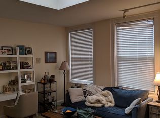 267 Commonwealth Ave UNIT 1, Boston, MA 02116