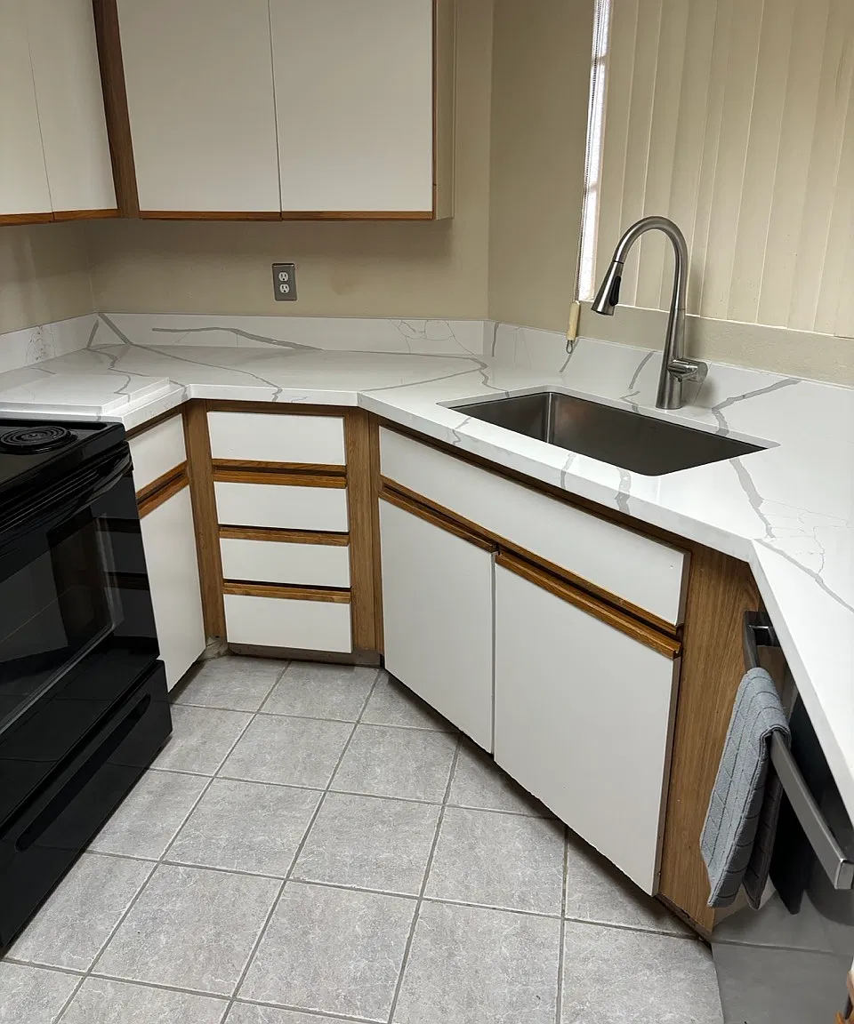 2 bed, 1100 sqft, $1,995 — Photo 4