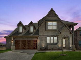 2629 Lila St, Burleson, TX 76028