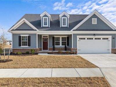 30 Serenity Ln, Suffolk, VA, 23434