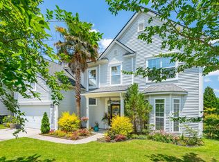 449 Maple Oak Ln, Charleston, SC 29414