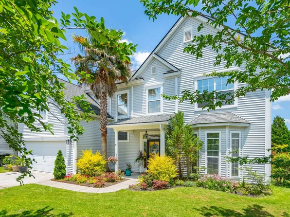 449 Maple Oak Ln, Charleston, SC 29414