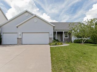 316 Westridge Dr SW, Cedar Rapids, IA
