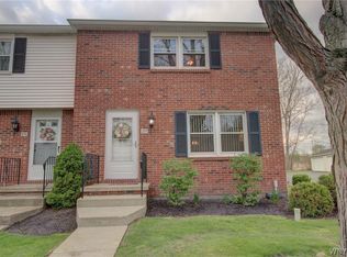 277 Wimbledon Ct, Buffalo, NY 14224