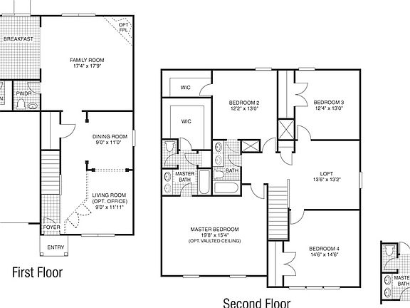 Floor Plan.