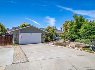 1883 Sagewood Ct, Concord, CA 94521