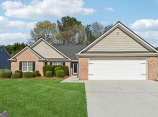 782 Towering Pine Trl, Lawrenceville, GA 30045