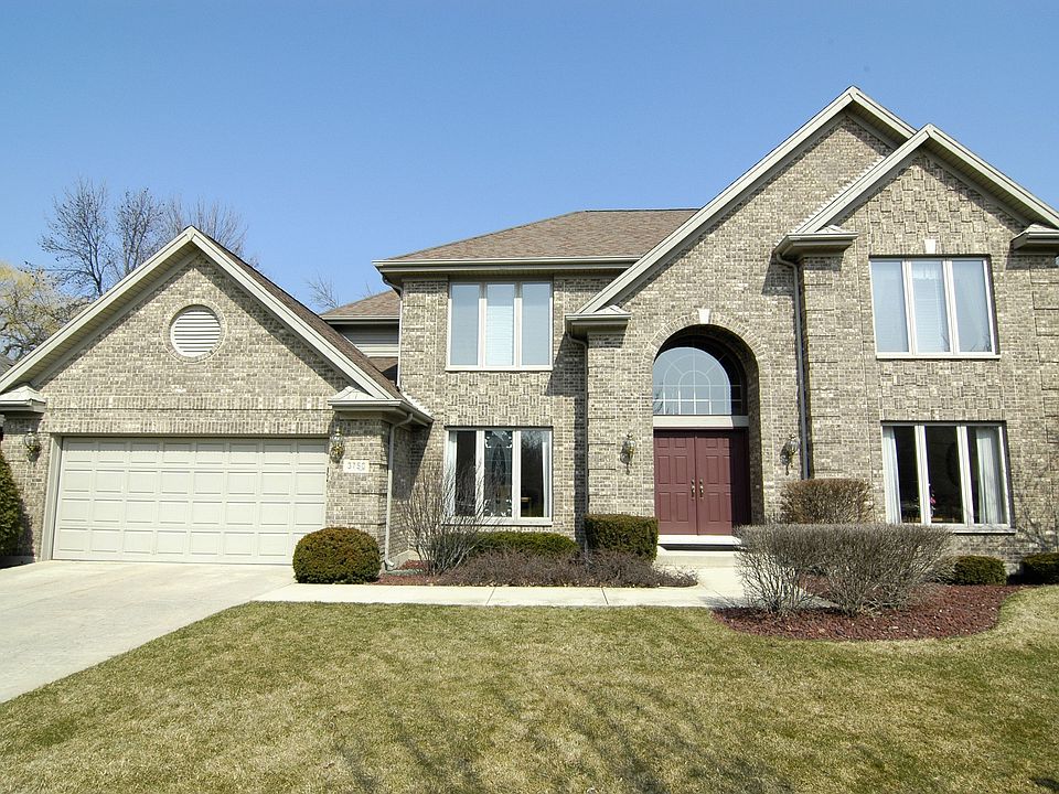 3750 Timbers Edge Ln, Glenview, IL 60025 Zillow