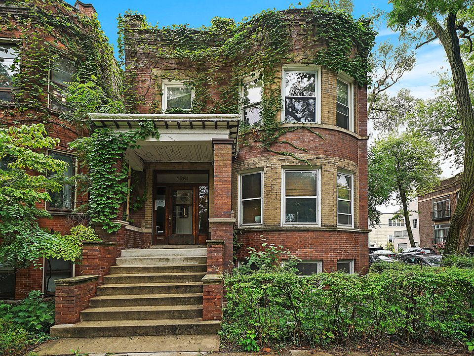 1st image of 3018 W Schubert Ave #2R