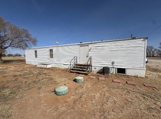 7008 N C #R1500-20, Shallowater, TX 79363