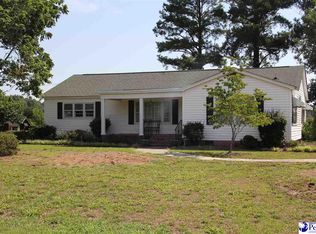 2561 Wesley Chapel Rd, Lydia, SC 29550