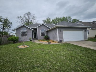 102 Kingsley Drive, Monett, MO, 65708