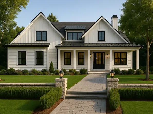 4923 Royal View Way Lot 77, Clarksville, TN 37040