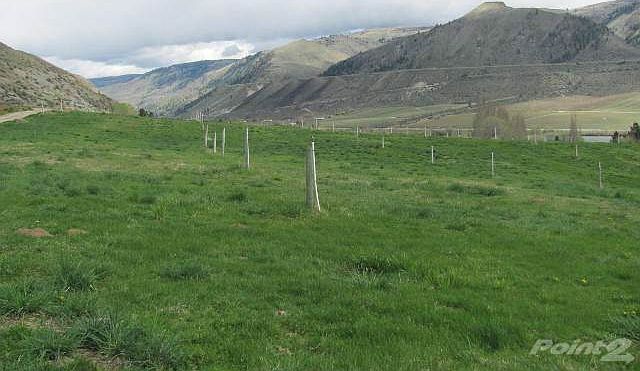 5 Acres!