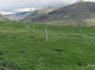40 Sackett Glen Ln, Chelan, WA 98816