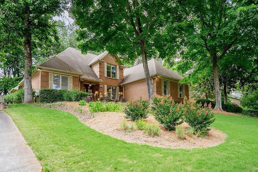 1705 Wellington Dr, Dalton, GA 30720 | Zillow