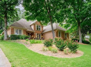 1705 Wellington Dr, Dalton, GA 30720