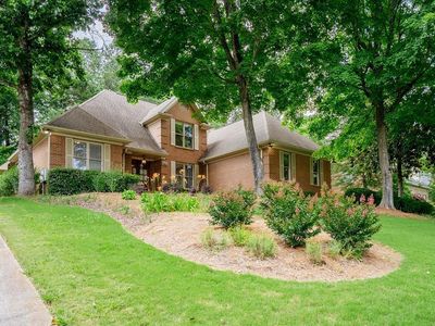 1705 Wellington Dr, Dalton, GA, 30720
