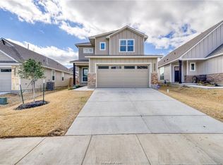 15302 Still Water Meadow Loop, College Station, TX 77845