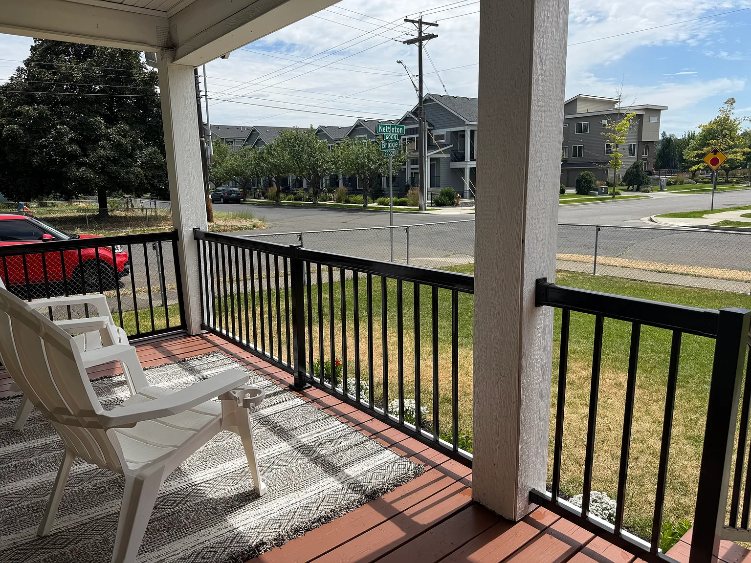 2 bed, 960 sqft, $2,300 — Photo 2