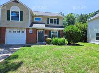 440 Valor Cir, Fort Lee, VA 23801