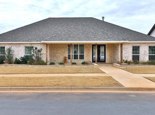 3309 Front 9 Dr, Abilene, TX 79606