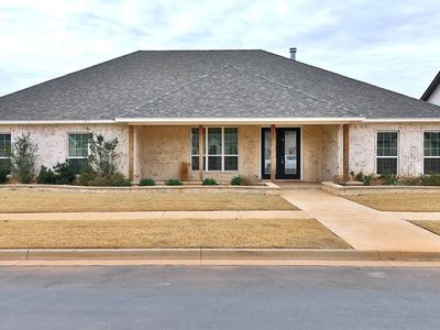 3309 Front 9 Dr, Abilene, TX, 79606